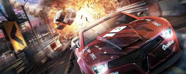 狂野飙车9国际服安卓版下载-狂野飙车9国际服安卓版免费下载