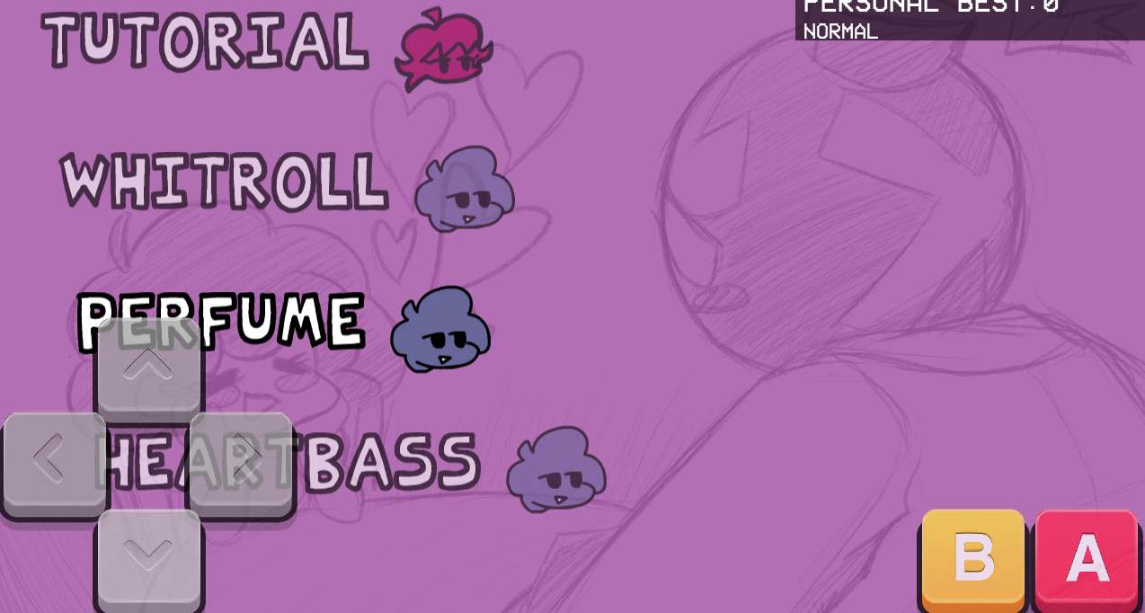 周五夜放克炸蛋人的约会下载-周五夜放克炸蛋人的约会模组下载