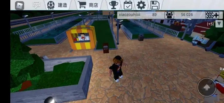 罗布乐思roblox手机版下载-罗布乐思roblox手机版免费下载