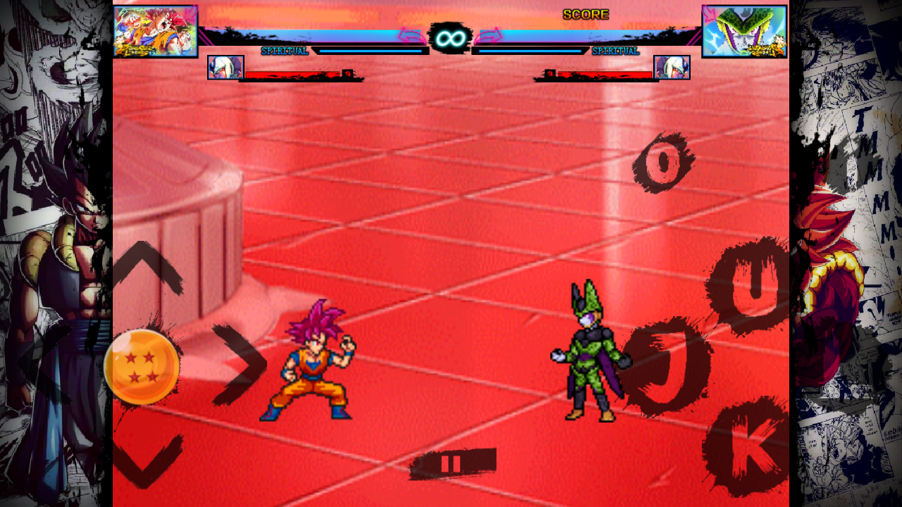 bvn全新龙珠改下载-bvn全新龙珠(晓风改)整合包下载