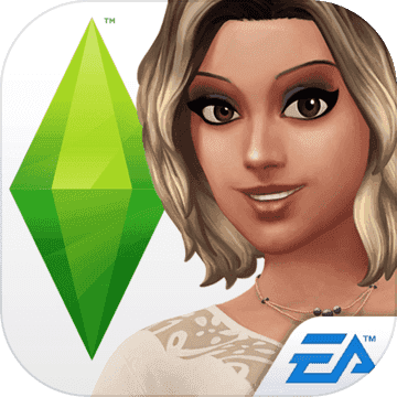模拟人生畅玩版最新版(The Sims)