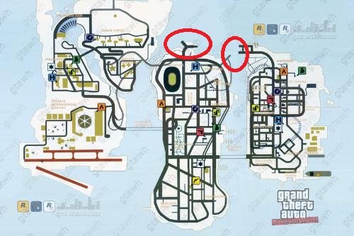 侠盗猎车手3十周年纪念版下载-侠盗猎车手3十周年纪念版中文版手游下载