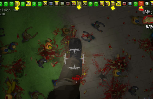 僵尸终结者下载-僵尸终结者中文版安卓游戏下载