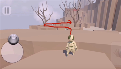 人类跌落梦境手游下载免费-人类跌落梦境(正版)免费下载