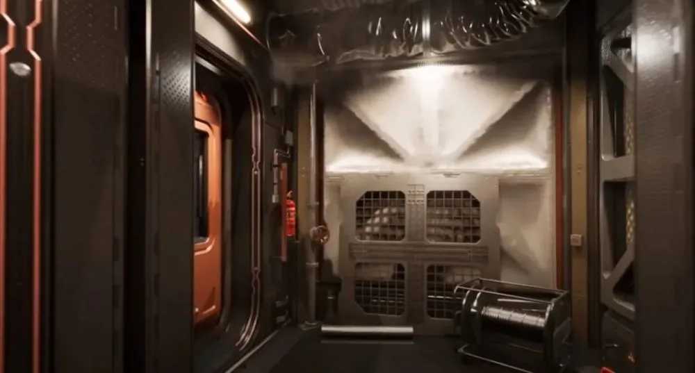 太空狼人3d版本下载-太空狼人3d版本免费下载