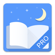 静读天下专业pro(Moon+ Reader Pro)