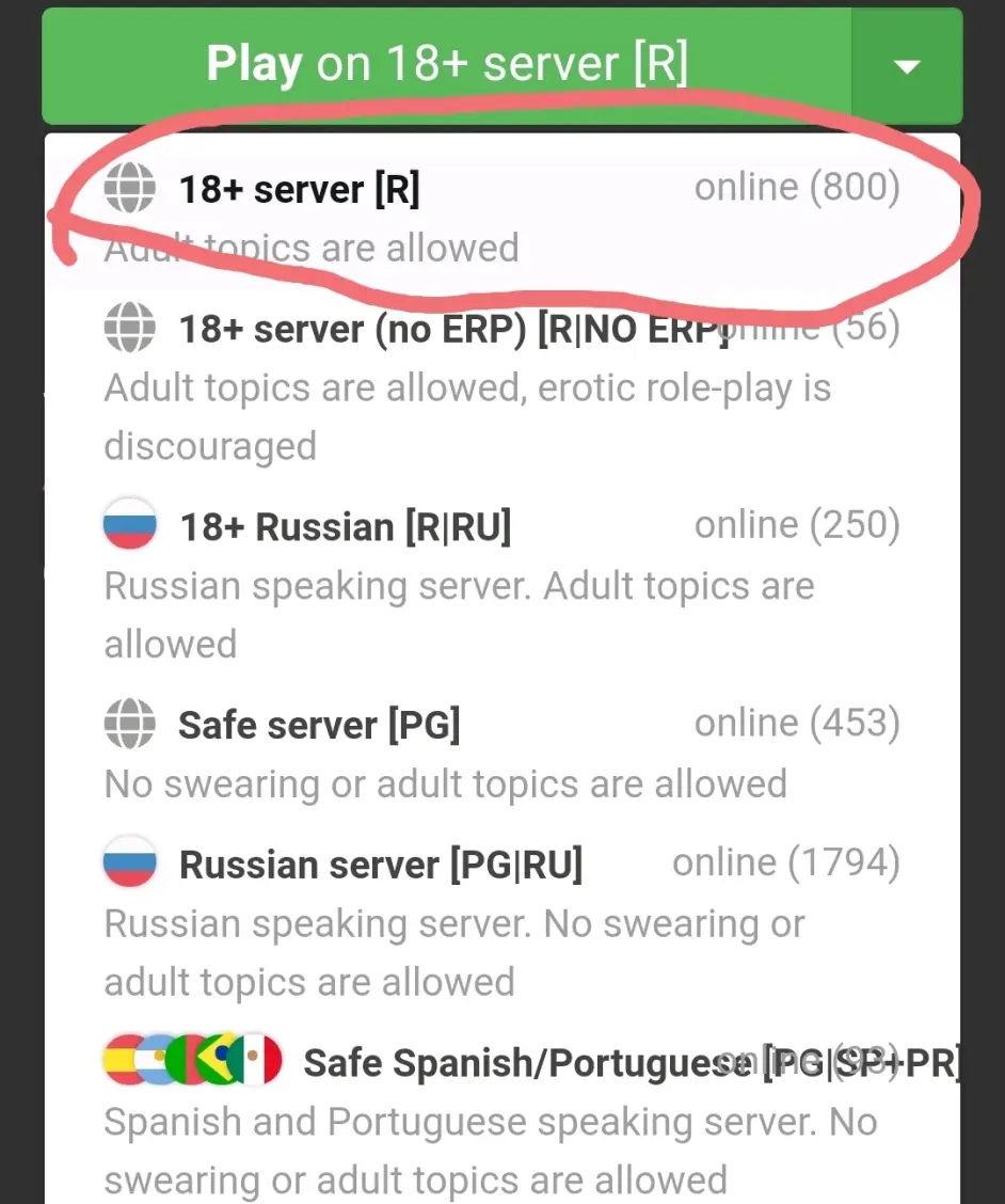 天尚网