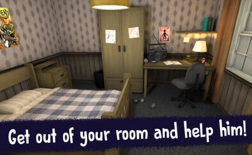 恐怖冰淇淋4正版2021（攻略）下载-恐怖冰淇淋4正版2021免费下载