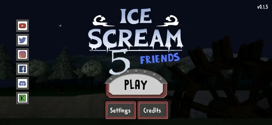 恐怖冰淇淋5同人游戏A12下载-恐怖冰淇淋5同人游戏A12中文版下载