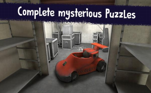 恐怖冰淇淋4正版2021（攻略）下载-恐怖冰淇淋4正版2021免费下载