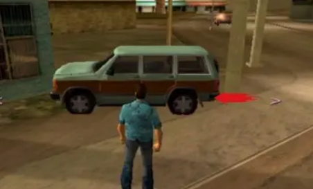 罪恶都市3下载安装-罪恶都市3手机版下载