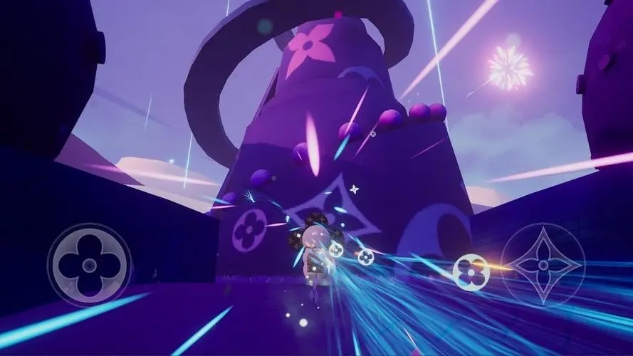 路易威登游戏宝藏（攻略）下载-路易威登游戏宝藏（黄金明信片）下载