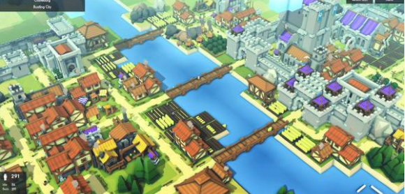 王国与城堡手游版下载-王国与城堡中文版下载