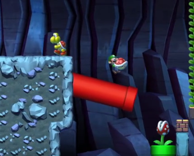 新超级马里奥兄弟下载-新超级马里奥兄弟手机版下载