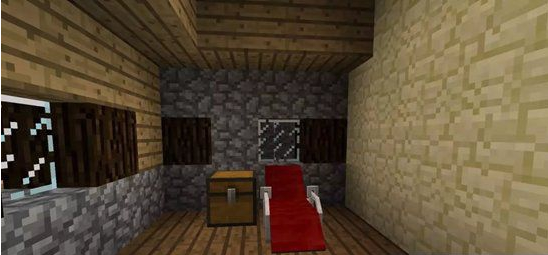 我的世界吸血鬼与狼人模组下载-我的世界吸血鬼与狼人模组免费下载