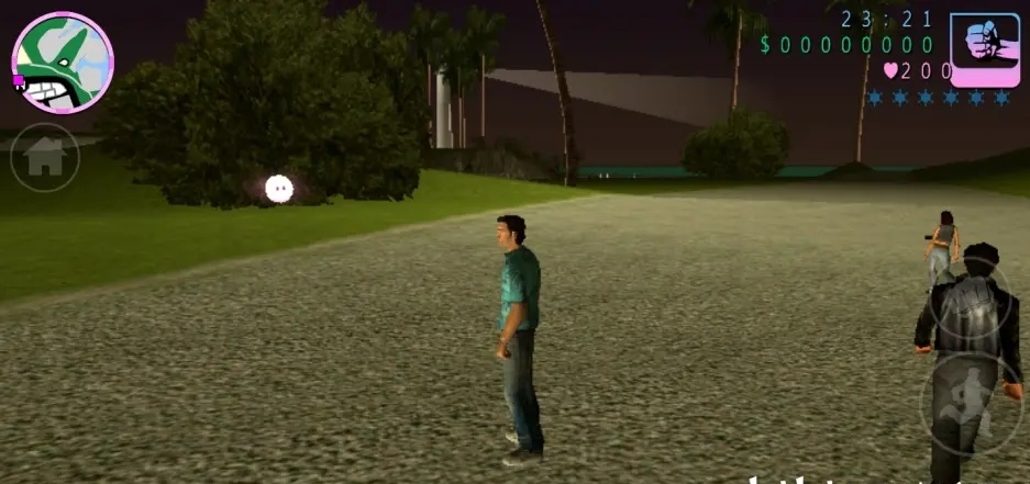 罪恶都市3下载安装-罪恶都市3手机版下载