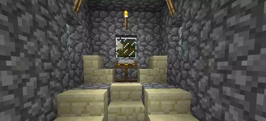 我的世界吸血鬼与狼人模组下载-我的世界吸血鬼与狼人模组免费下载