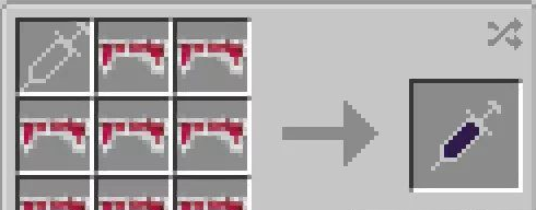 我的世界吸血鬼与狼人模组下载-我的世界吸血鬼与狼人模组免费下载