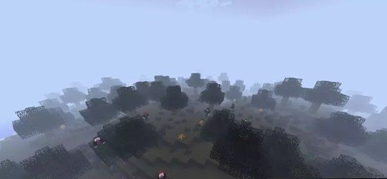 我的世界吸血鬼与狼人模组下载-我的世界吸血鬼与狼人模组免费下载