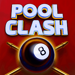 pool clash游戏