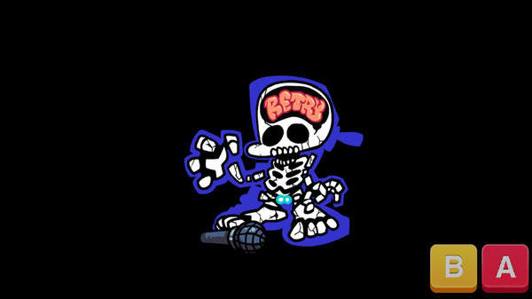 周五夜放克鬼修女下载-周五夜放克鬼修女（攻略）下载