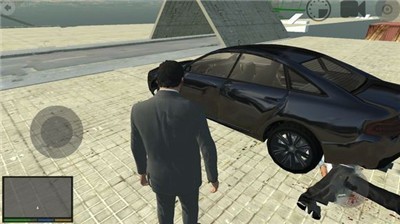 GTA5中国风MOD版下载-GTA5中国风MOD版手机版下载