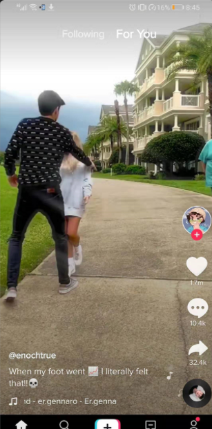 海外版tiktok下载-海外版tiktok下载安卓