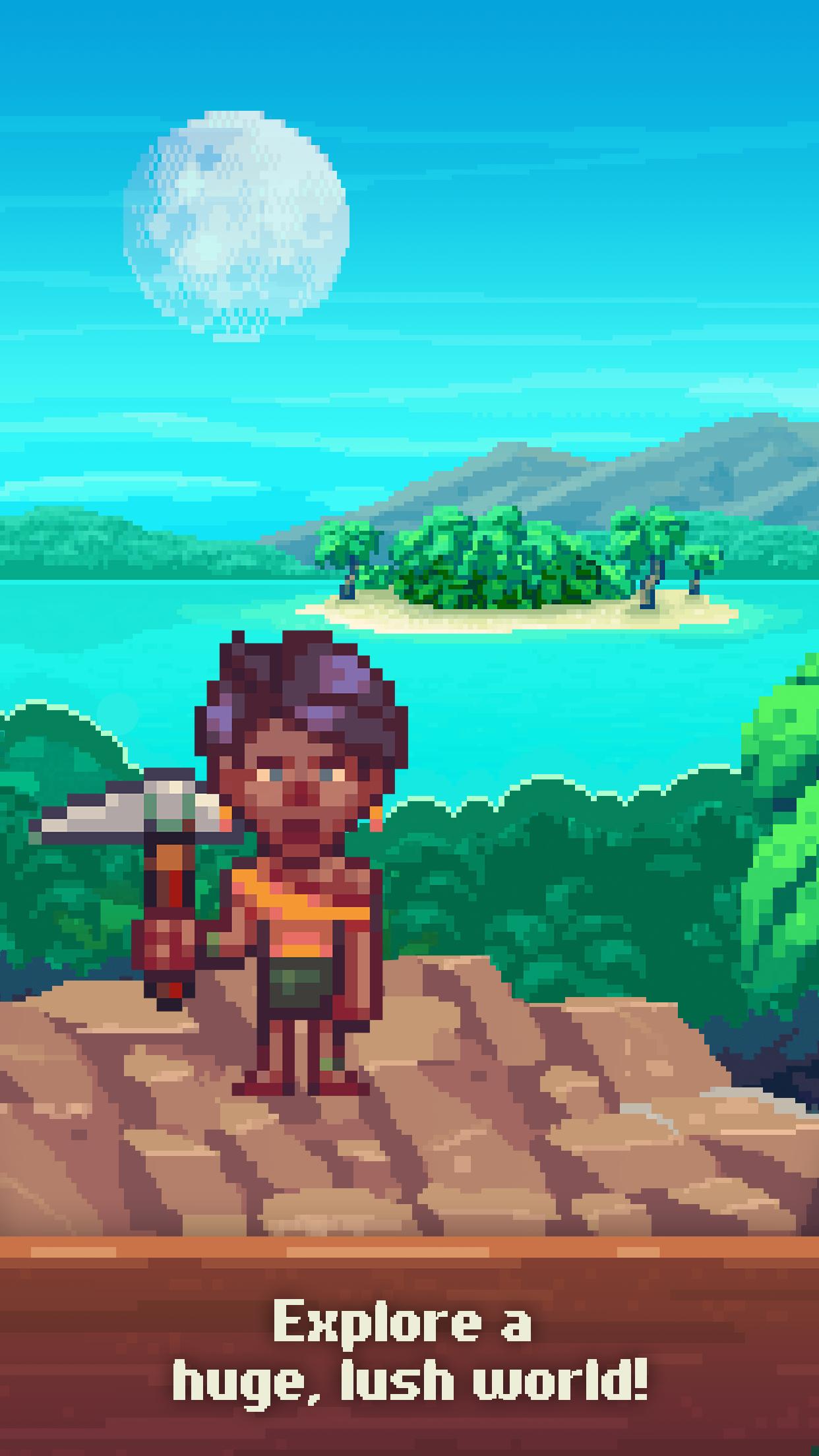 生存岛下载-生存岛游戏下载最新版