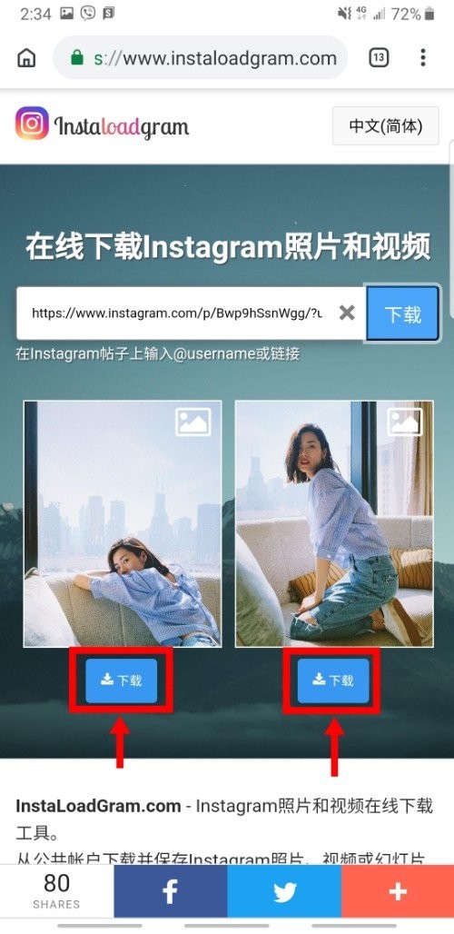 ins中文版下载-ins中文版安卓版下载