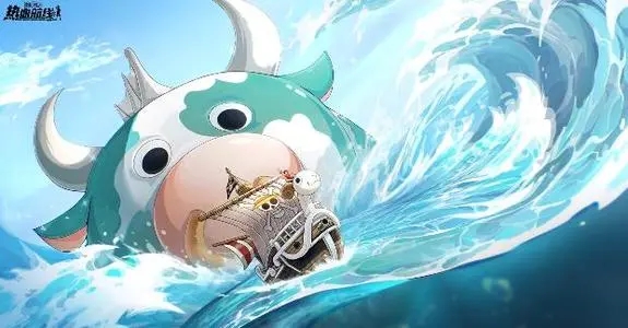 航海王热血航线九游版（兑换码）下载-航海王热血航线九游版免费下载