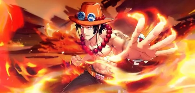 航海王热血航线九游版（兑换码）下载-航海王热血航线九游版免费下载