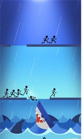 一个都不能死游戏下载-一个都不能死最新版下载