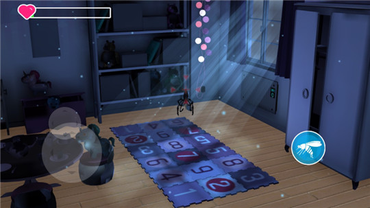 蚊子模拟器正版下载-蚊子模拟器正版最新版下载