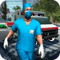 紧急救护车手机版(Emergency Ambulance Hospital - L)