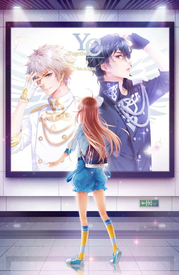 元气偶像季下载安装-元气偶像季最新版下载