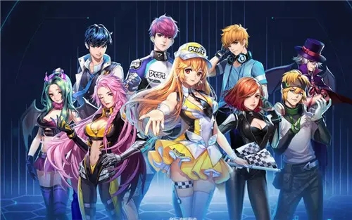 qq飞车最新版下载-qq飞车最新版安卓版下载