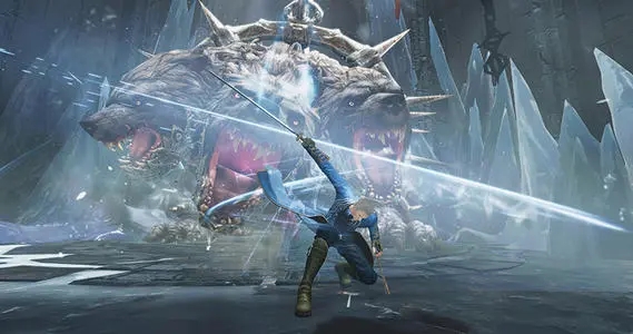 鬼泣巅峰之战九游版（兑换码最新）下载-鬼泣巅峰之战九游版最新版下载