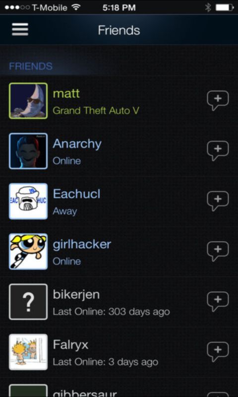 steam手机版下载-steam手机版下载官网版