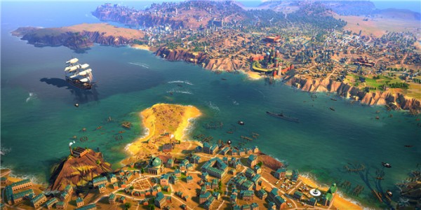 HUMANKIND人类学习版下载-HUMANKIND（人类）学习版游戏下载