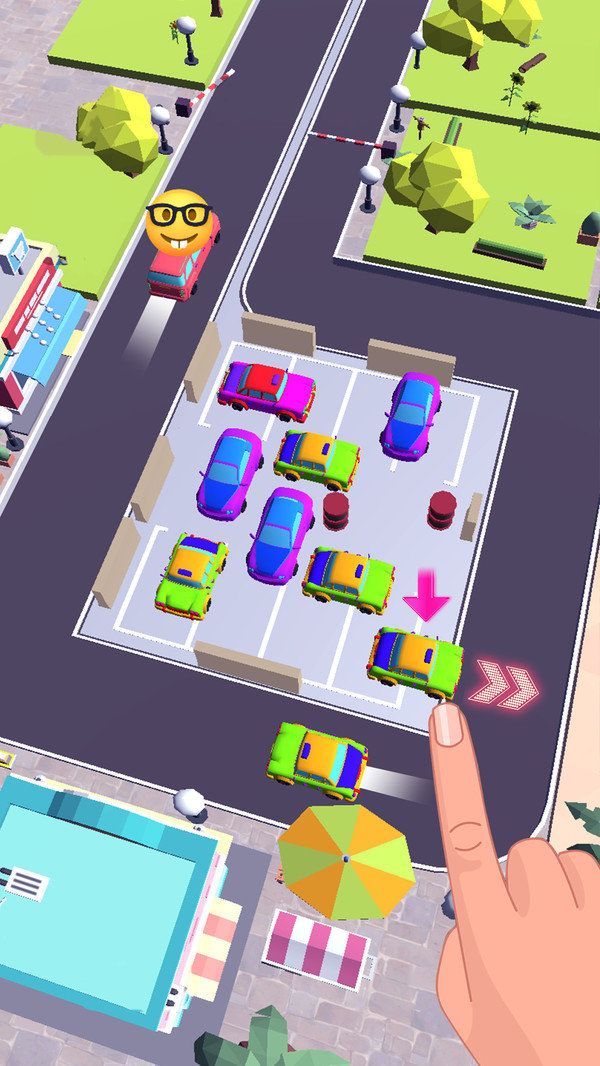 帮我挪一挪下载-帮我挪一挪红包版下载