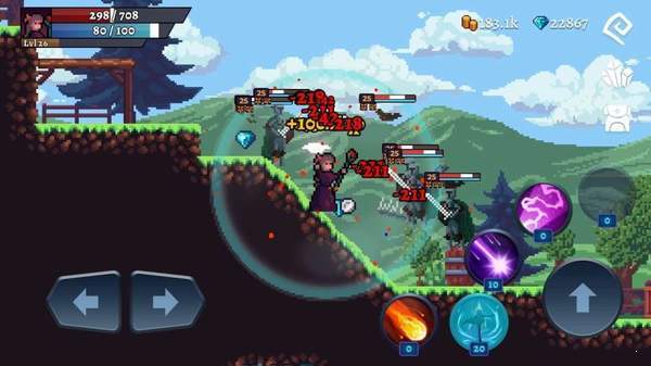 黑暗崛起游戏下载-黑暗崛起最新版下载