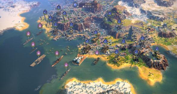 HUMANKIND人类学习版下载-HUMANKIND（人类）学习版游戏下载