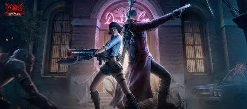 鬼泣巅峰之战九游版（兑换码最新）下载-鬼泣巅峰之战九游版最新版下载