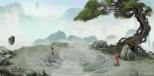 鬼谷八荒离线版（攻略）下载-鬼谷八荒离线版最新版下载