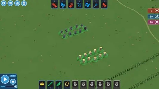 我的文明模拟器下载-我的文明模拟器正版下载