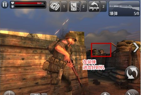 火线指令诺曼底官方正版下载-火线指令诺曼底手游下载