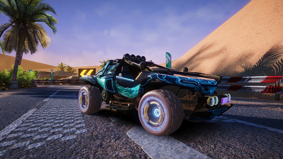 王牌竞速内测版最新版下载-王牌竞速内测版最新版免费下载