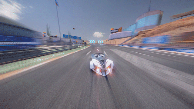 王牌竞速内测版最新版下载-王牌竞速内测版最新版免费下载