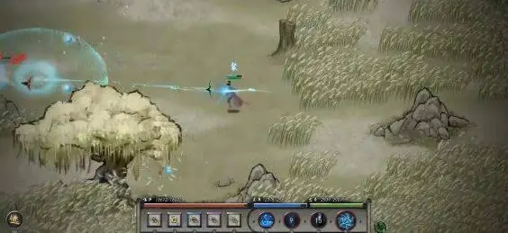 鬼谷八荒离线版（攻略）下载-鬼谷八荒离线版最新版下载