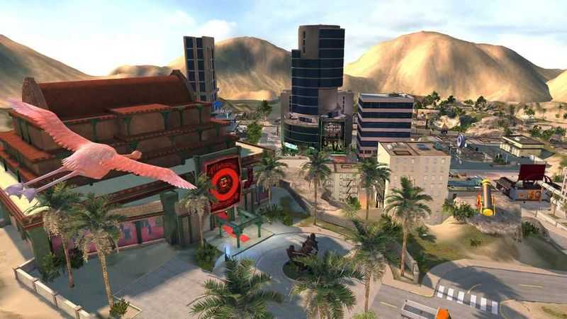 模拟山羊收获日最新中文版下载-模拟山羊收获日最新中文版2021下载